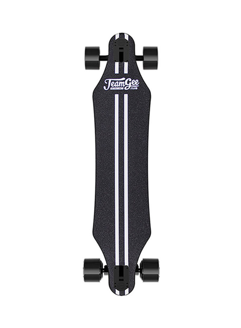 H5 37" Electric Skateboard cm