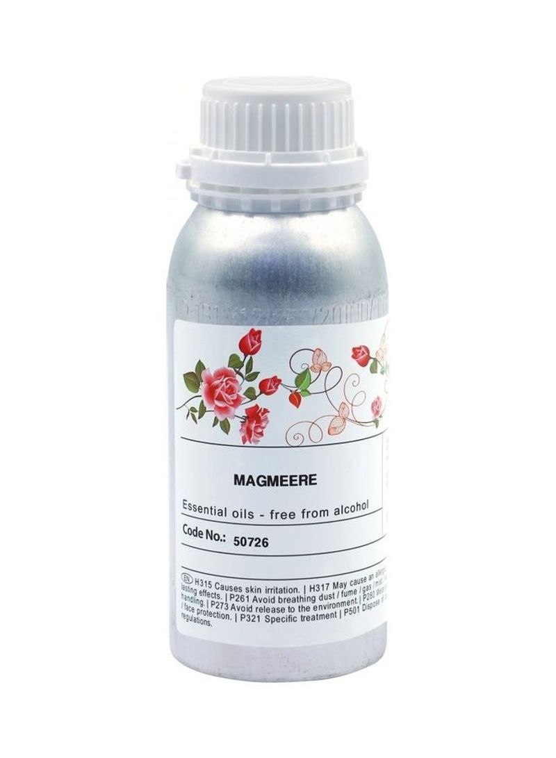 Magmeere Perfume Oil 500ml