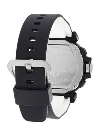 Men's Pro Trek Analog/Digital Watch PRG-650-1ER