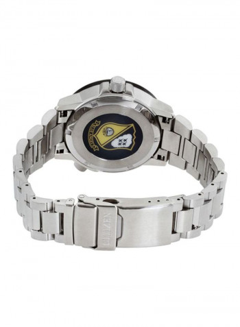 Men's Eco-Drive Analog Watch BJ7006-56L