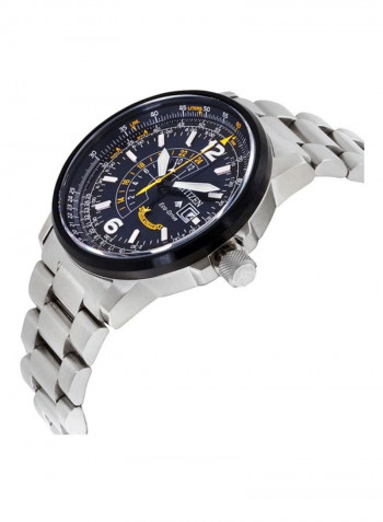 Men's Eco-Drive Analog Watch BJ7006-56L