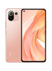 Mi 11 Lite Dual SIM Peach Pink 6GB RAM 128GB 4G LTE - Global Version reviews Mi 11 Lite Dual SIM Peach Pink 6GB RAM 128GB 4G LTE - Global Version