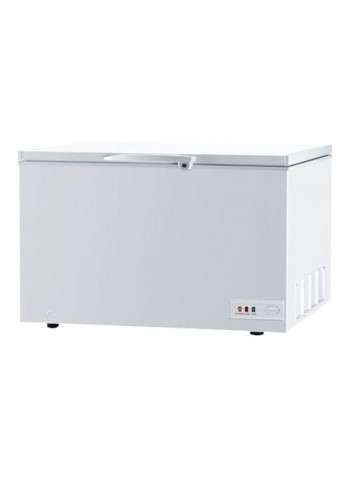 Chest Freezer WBEQ360L White