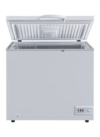 Chest Freezer WBEQ360L White