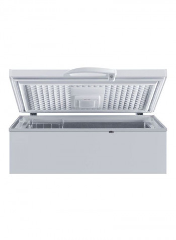 Chest Freezer WBEQ360L White