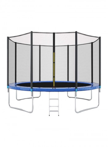 Fancy Trampoline 488*46*154cm