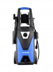 High Pressure Washer Max 225Bar 3000W 220V/60Hz W/Accessories Hhp002 Black/Blue reviews High Pressure Washer Max 225Bar 3000W 220V/60Hz W/Accessories Hhp002 Black/Blue