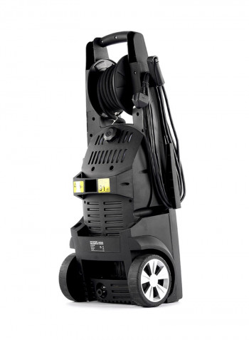 High Pressure Washer Max 225Bar 3000W 220V/60Hz W/Accessories Hhp002 Black/Blue