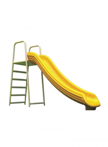 Outdoor Large Play Slide 130centimeter