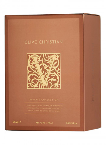 Private Collection V Parfum 50ml