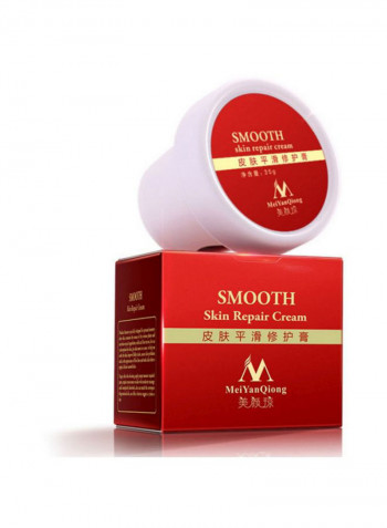 Smooth Skin Repair Cream 35g