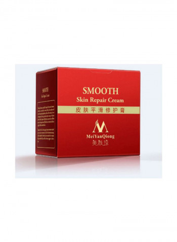 Smooth Skin Repair Cream 35g