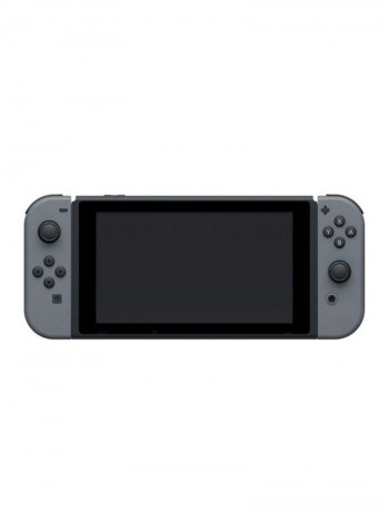 Switch Console (2017) With 2 Joy-Con Controller