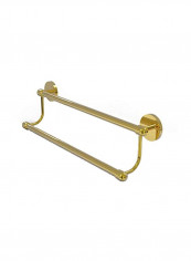 Tango Collection Double Towel Bar Gold 36inch reviews Tango Collection Double Towel Bar Gold 36inch