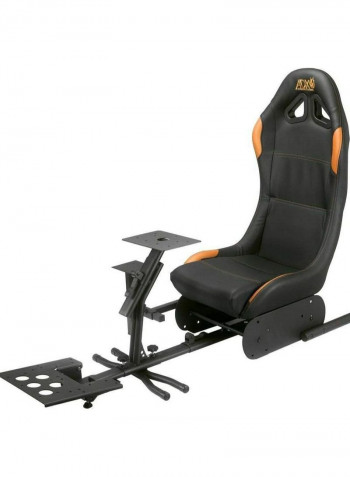 ARSFBA0117 Firebase Racing Seat