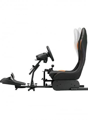 ARSFBA0117 Firebase Racing Seat