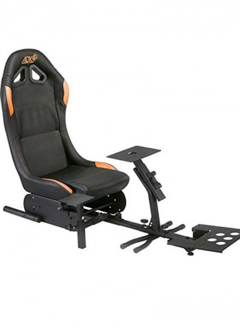 ARSFBA0117 Firebase Racing Seat