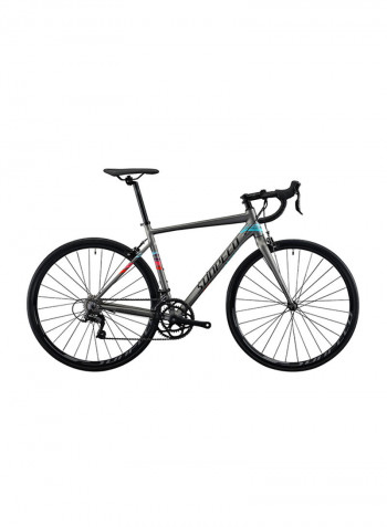 16-Speed Aluminum Triton Road Racing Bike 50centimeter