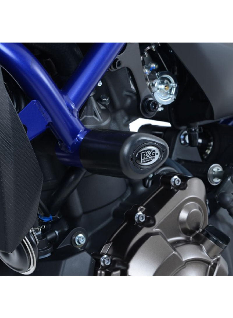 Crash Protective Gears For Yamaha Motorcycle MT-07