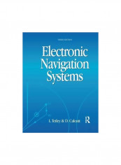 Electronic Navigation Systems Hardcover 3