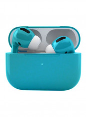 In-Ear Wireless Earphones Metallic Blue reviews In-Ear Wireless Earphones Metallic Blue
