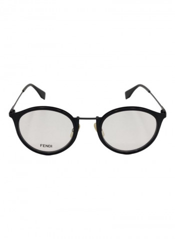 Eyewear Frames - Lens Size: 48 mm