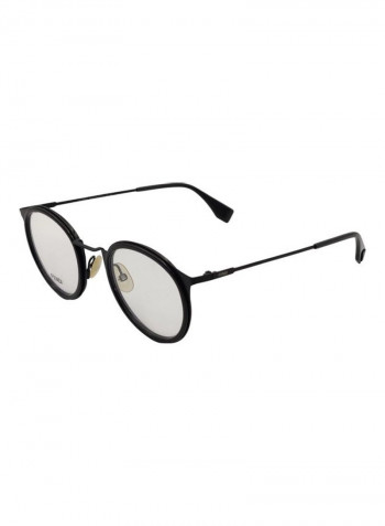 Eyewear Frames - Lens Size: 48 mm