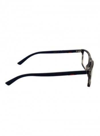 Men's Eyewear Frames - Lens Size: 56 mm