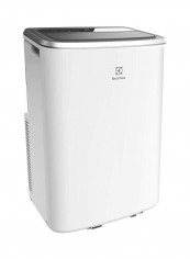 Portable Air Conditioner 1 ton 1 Ton 1450 W EP12A59ICHI White