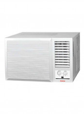 1.5Ton Rotary Window AC 1.5 Ton 0 W NWAC18038E5 White
