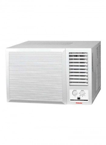 1.5Ton Rotary Window AC 1.5 Ton 0 W NWAC18038E5 White