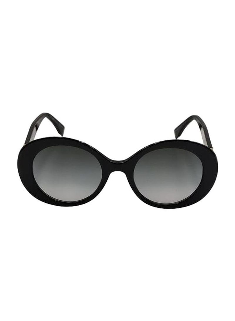 Girls' Oval Sunglasses - Lens Size: 52 mm