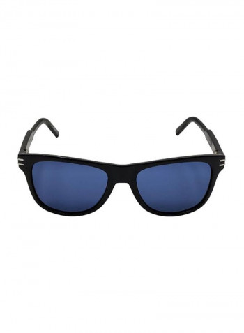 Square Sunglasses - Lens Size: 56 mm للرجال