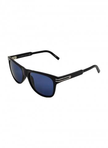 Square Sunglasses - Lens Size: 56 mm للرجال