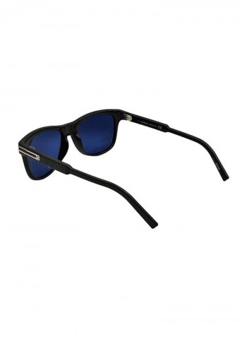 Square Sunglasses - Lens Size: 56 mm للرجال