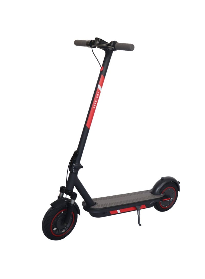 Electric Folding Scooter