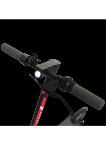 Electric Folding Scooter