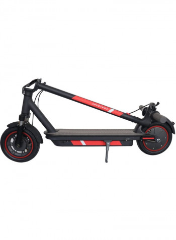Electric Folding Scooter