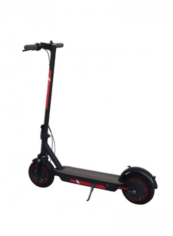Electric Folding Scooter