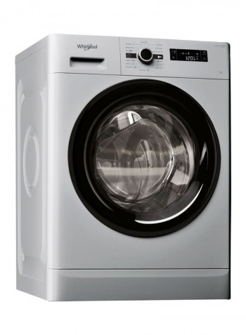 Front Load Washer 7KG FWF71253SB GCC Silver