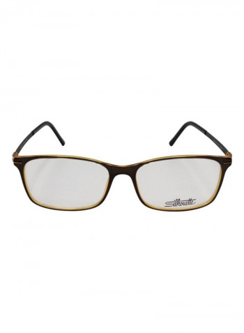 Men's Eyewear Frame