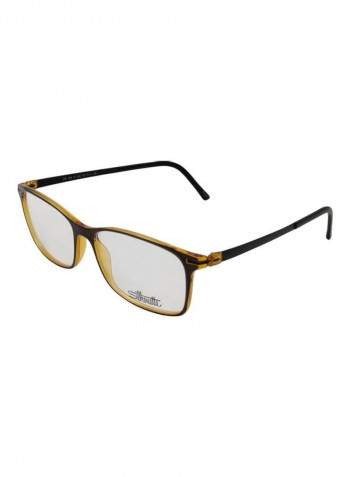 Men's Eyewear Frame