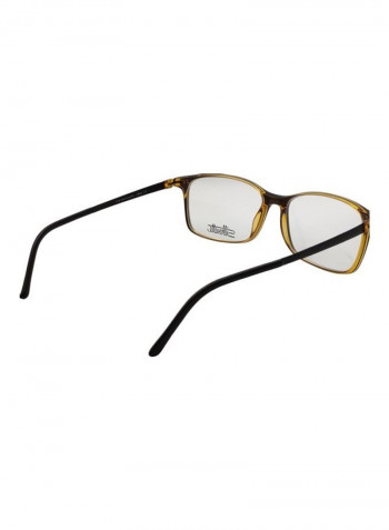 Men's Eyewear Frame