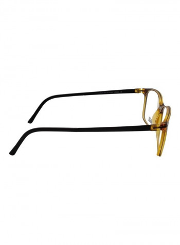 Men's Eyewear Frame