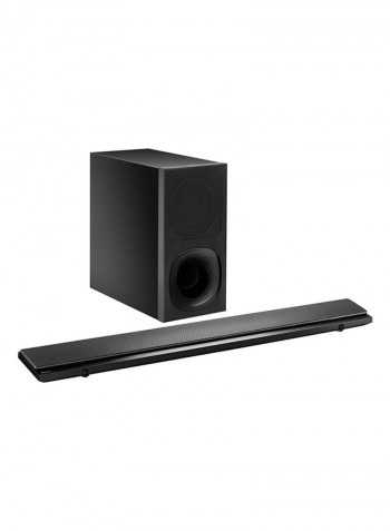 Sound Bar HTNT5