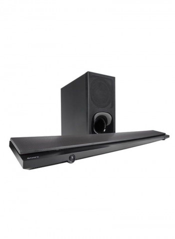 Sound Bar HTNT5