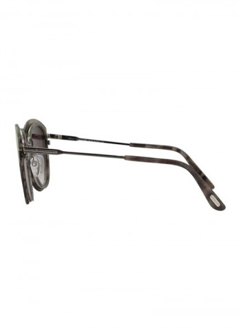 Women's Cat Eye Sunglasses - Lens Size: 52 mm