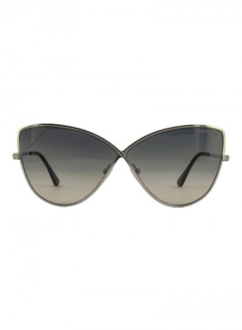 Women's Elise 02 Sunglasses - Lens Size: 61 mm