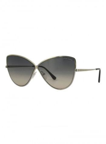 Women's Elise 02 Sunglasses - Lens Size: 61 mm