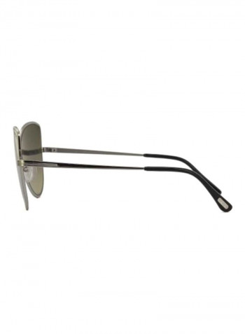 Women's Elise 02 Sunglasses - Lens Size: 61 mm